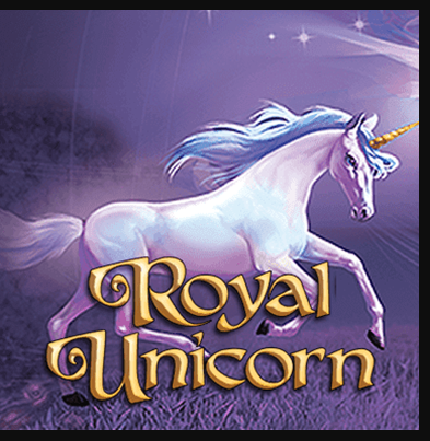 Royal Unicorn